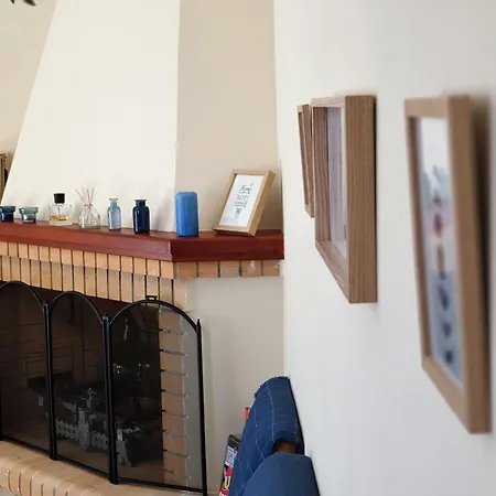 Theyellow House Ii Fully Equipped 2br Apartment