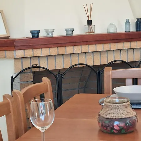 Apartment Theyellow House Ii Fully Equipped 2br *