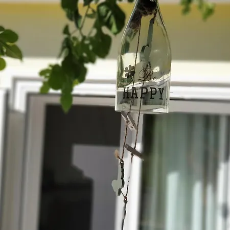 The Yellow House Ii 2br Retreat Near Myrtos Andipáta