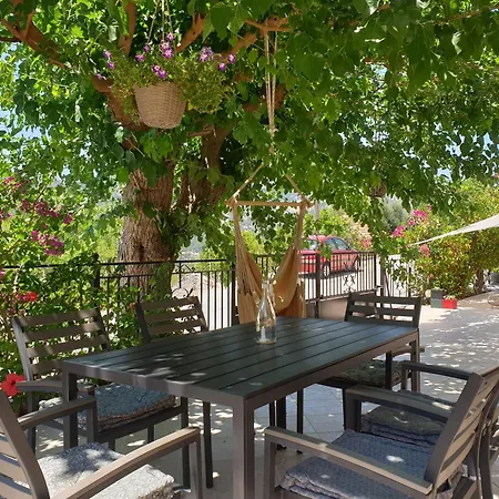 Theyellow House Ii Fully Equipped 2br Apartment *