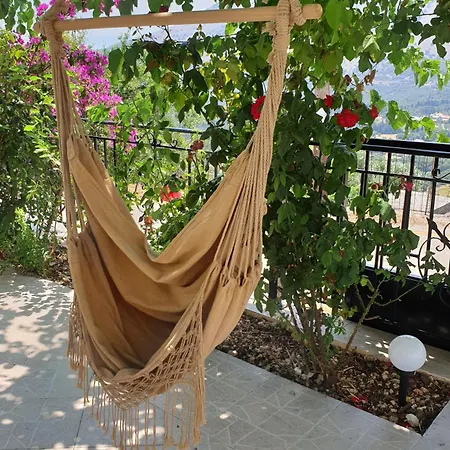 Apartment Theyellow House Ii Fully Equipped 2br Andipáta