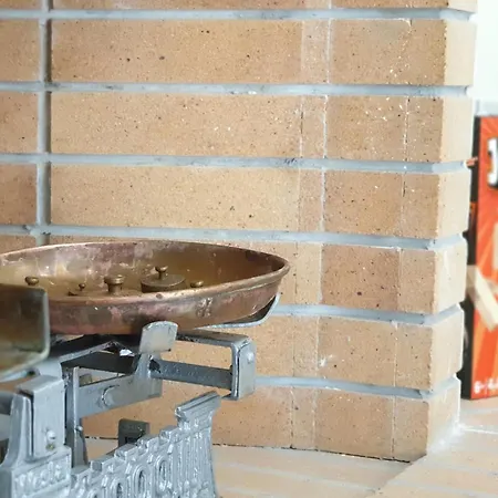 Apartment Theyellow House Ii Fully Equipped 2br *