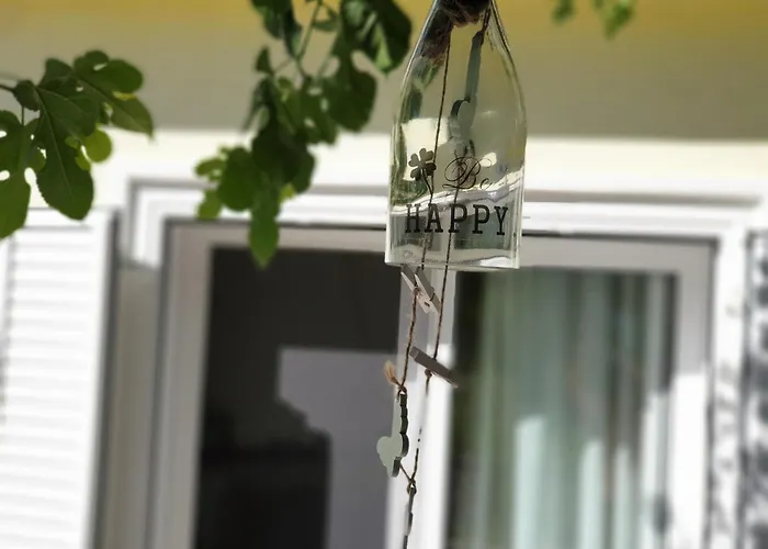 The Yellow House Ii 2br Retreat Near Myrtos Andipáta